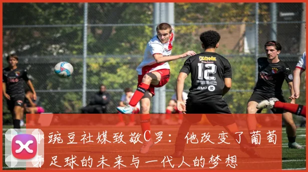 小豌豆社媒致敬C罗：他改变了葡萄牙足球的未来与一代人的梦想